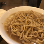 男気らーめん アカギ - 