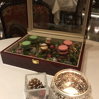 ポンドールイノ -  ポンドールイノ -