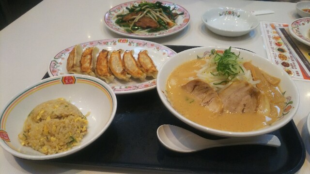 餃子の王将 東神奈川駅西口店 東神奈川 餃子 食べログ 餃子の王将 東神奈川駅西口店 東神奈川 餃子 食べログ