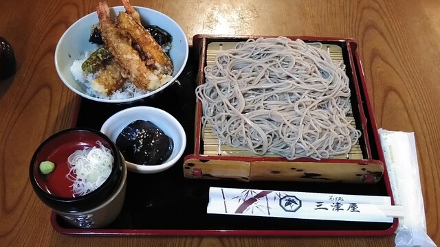 そば処 三津屋 出羽路庵 駅前大通り店 そばどころ みつや でわじあん 山形 そば 食べログ そば処 三津屋 出羽路庵 駅前大通り店 そばどころ みつや でわじあん 山形 そば 食べログ