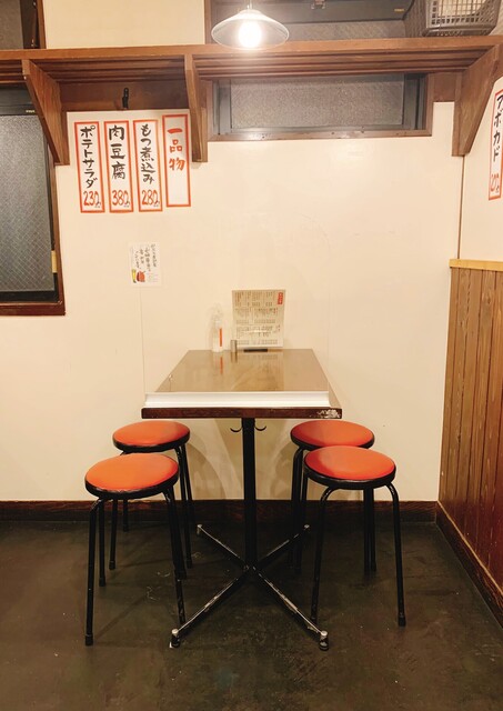 かぶら屋 池袋2号店 かぶらや 池袋 居酒屋 食べログ