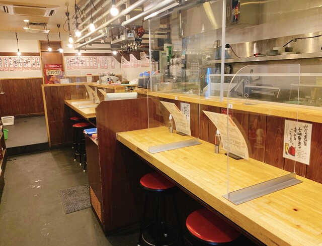 Kaburaya Ikebukuro Nigo Ten photo 5