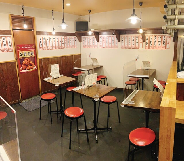 Kaburaya Ikebukuro Nigo Ten photo 4