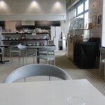 カフェラウンジ フィールド - 