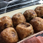 たこ焼き 大吉 - 