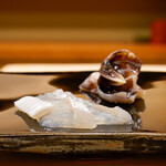 日本橋蛎殻町 すぎた - 