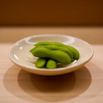 日本橋蛎殻町 すぎた - 