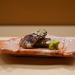 日本橋蛎殻町 すぎた - 