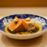 日本橋蛎殻町 すぎた - 