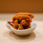 日本橋蛎殻町 すぎた - 