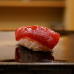 日本橋蛎殻町 すぎた - 