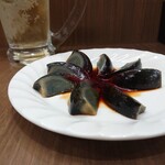 中国料理 喜楽宴 - ピータン