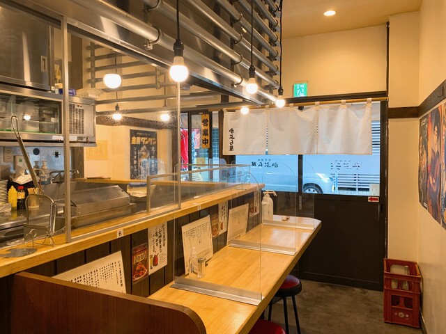 リニューアル かぶら屋 池袋8号店 池袋 居酒屋 食べログ