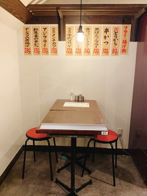 リニューアル かぶら屋 池袋8号店 池袋 居酒屋 食べログ