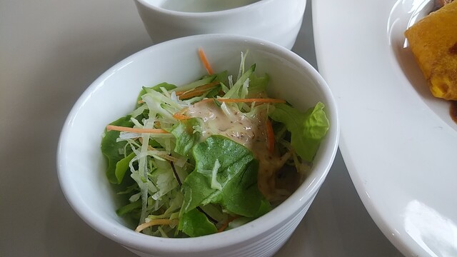 カフェラウンジ フィールド - 上盛岡（カフェ）の写真