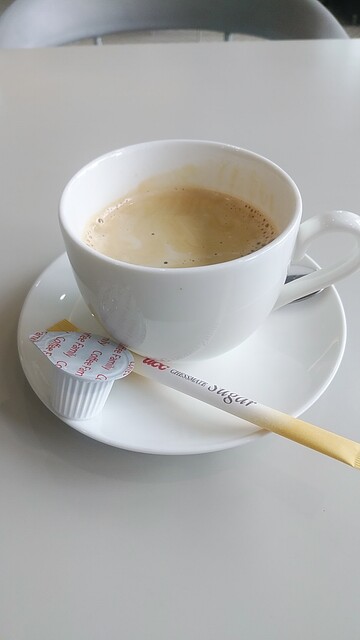 カフェラウンジ フィールド - 上盛岡（カフェ）の写真