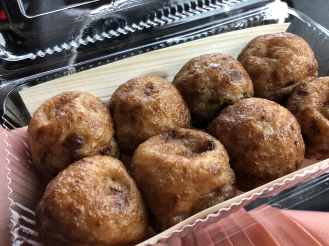 Takoyaki Daikichi photo 2