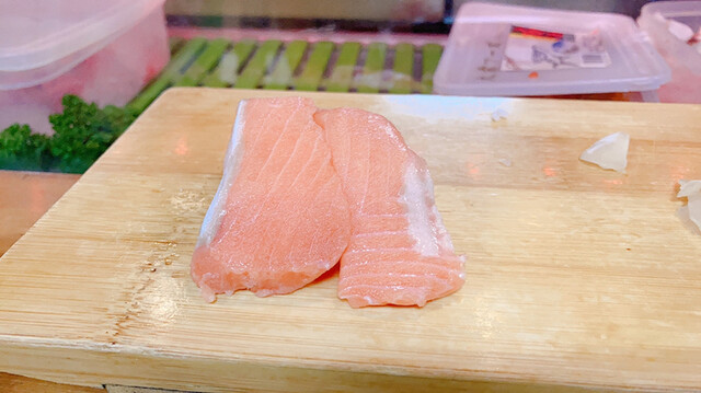 鮨の安さん（すしのやすさん） - 北見市その他（寿司）の写真