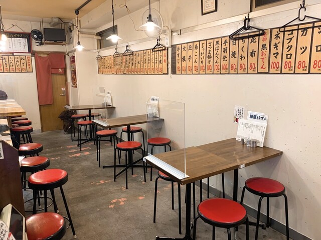 Kaburaya Ikebukuro 4 Go Ten photo 5