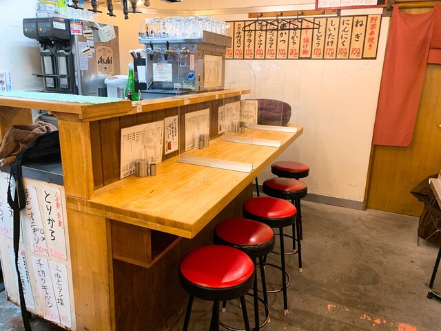 Kaburaya Ikebukuro 4 Go Ten photo 4