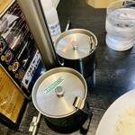 デリー - アチャール