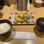 Hakata Tempura Yamaya - 