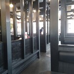 幸楽苑 - 朝の時間帯は貸し切り状態