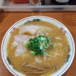 らぁ麺 とうひち - 