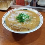 らぁ麺 とうひち - 
