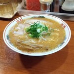 らぁ麺 とうひち - 