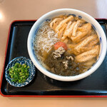 おうどん 瀬戸晴れ - 