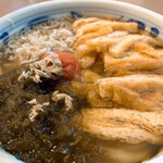 おうどん 瀬戸晴れ - 