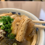 おうどん 瀬戸晴れ - 