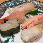 Kanazawa Maimon Zushi - 