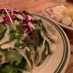 アナーキーステーキクラブ - 