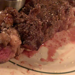 アナーキーステーキクラブ - 