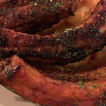 アナーキーステーキクラブ - 