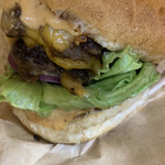 アナーキーステーキクラブ - 