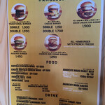 アナーキーステーキクラブ - 