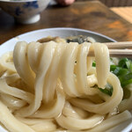 手打うどん たむら - 