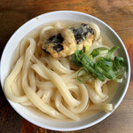 手打うどん たむら - 