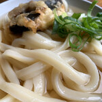 手打うどん たむら - 