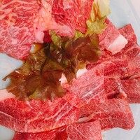 食道園 宗右衛門町本店  - 
