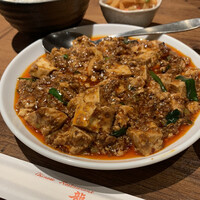 四川料理 龍の子 - 