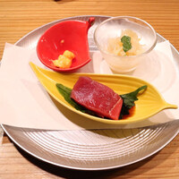 炭火焼鳥 木鶏 - 