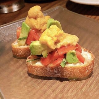 ビストロ&バー ヴィスコ_1