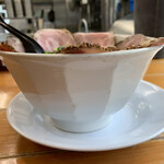 俺のラーメン あっぱれ屋 - 