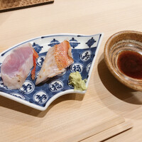 鮨いわもと - 