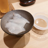 鮨いわもと - 