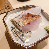 鮨いわもと - 